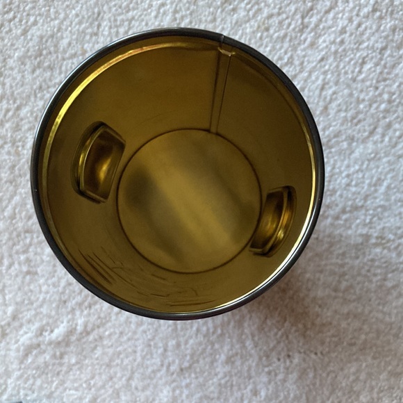 Harry London nutcracker empty chocolate tin - Picture 3 of 6